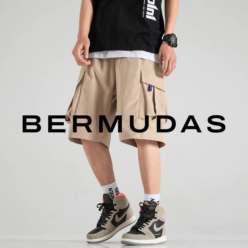 Bermudas e shorts - Outerkings