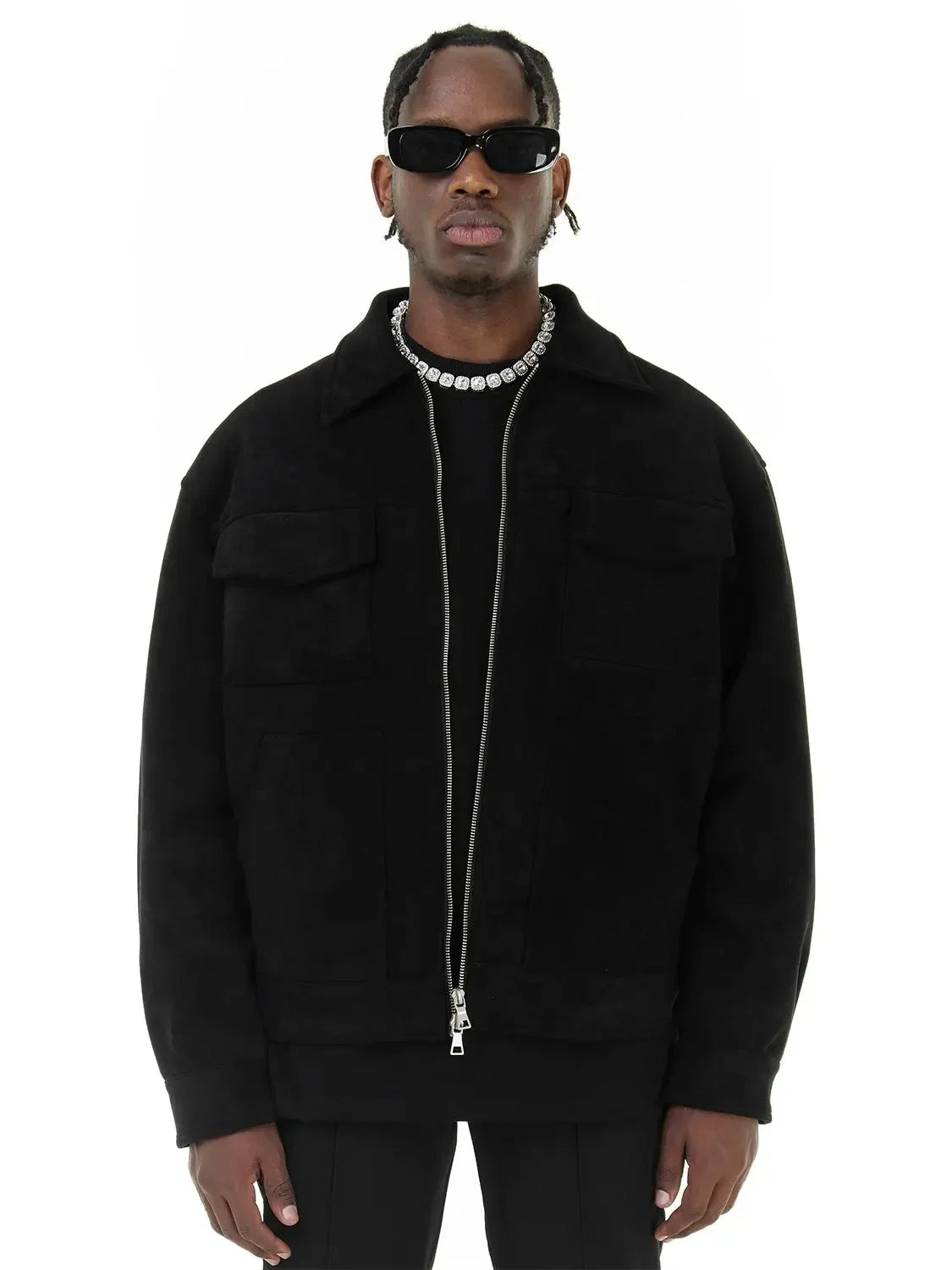 Jaqueta High Vintage Outerkings® - Outerkings