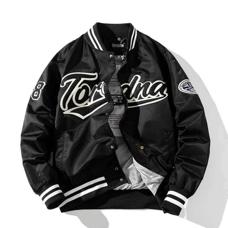 Jaqueta Bomber Tordna Outerkings® - Outerkings