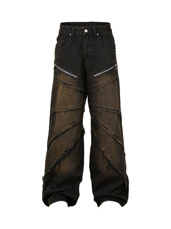 Calça American Street Outerkings Outerkings®