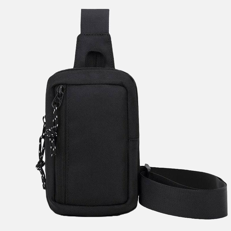 Shoulder Bag All Black OuterKings® - Outerkings