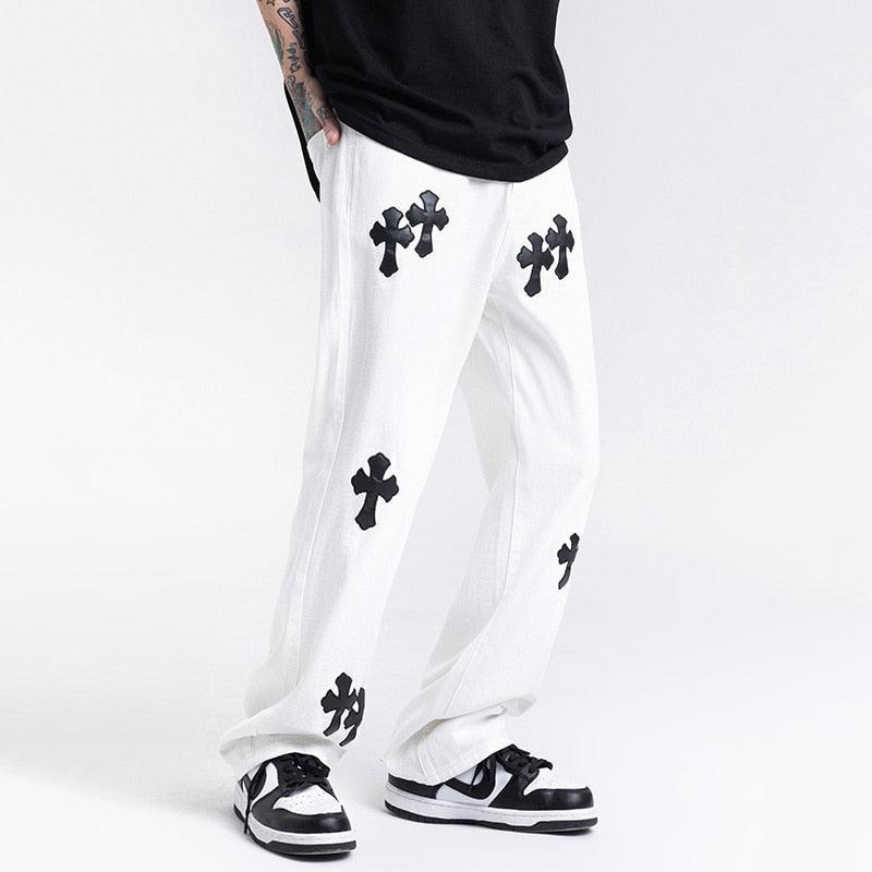 Calça Baggy Cross Bw Outerkings® - Outerkings