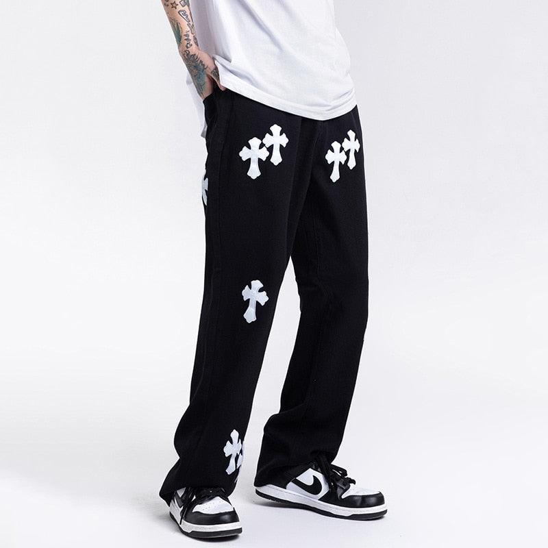 Calça Baggy Cross Bw Outerkings® - Outerkings