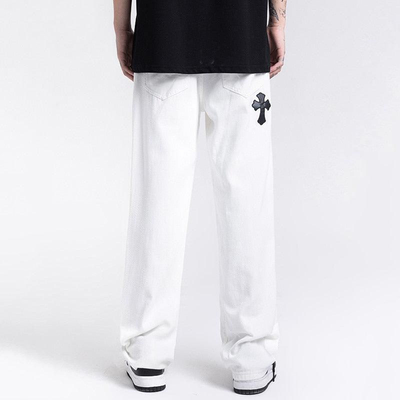 Calça Baggy Cross Bw Outerkings® - Outerkings