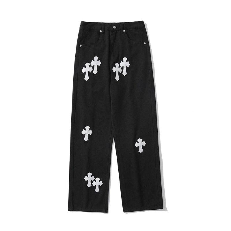 Calça Baggy Cross Bw Outerkings® - Outerkings