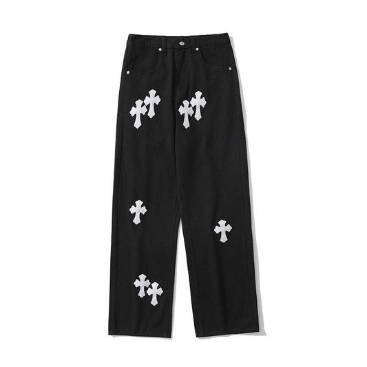 Calça Baggy Cross Bw Outerkings®